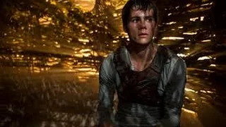 MAZE RUNNER: THE DEATH CURE DIRECTOR CALLS DYLAN O'BRIEN 'ONE TOUGH COOKIE'