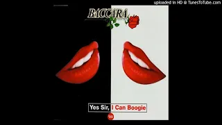 Baccara feat. Michael Universal - Yes Sir, I Can Boogie '99 (Extended Mix)