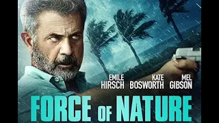 Force of Nature Official Trailer ( HD )