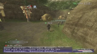 FFXI Returning Players Guide: Trusts