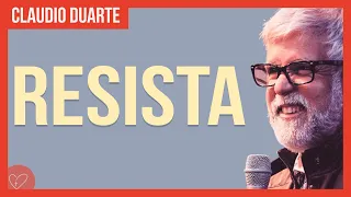 Cláudio Duarte - Não DESISTA