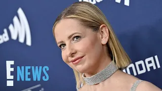 Sarah Michelle Gellar's Kids Look All Grown Up in New Family Photos | E! News