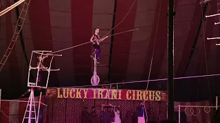 part 2.lucky irani circus🎪#circus #mela #shergurd#okara #raibhai #luckyiranicircus #rbkharal#music
