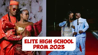 Elite High School Prom 2023 RECAP | Met Gala