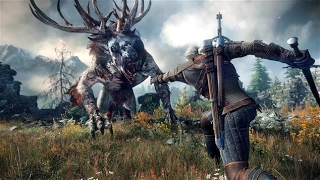 Все литералы The Witcher 3 Wild Hunt [by KeJaR]