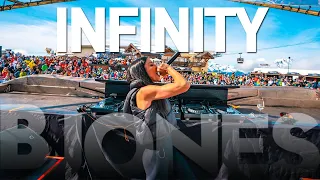 Infinity 2023 | B Jones and Jose Am - Official Lyric Video