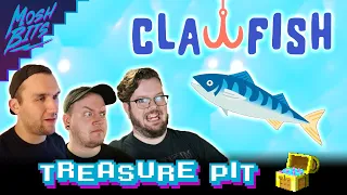 If you love fishing mini-games, this one is for you [Clawfish Review]