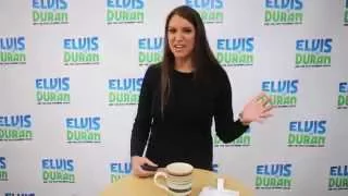 Stephanie McMahon on Her Daughters, Cooking, Favorite Music & More | Spilled Tea