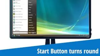 The evolution of the Windows Start Button