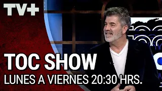 Toc Show | 16 de Abril de 2024