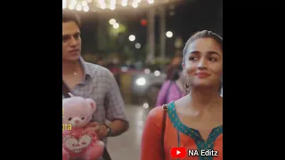 Darlings Full Movie in Hindi #aliabhatt #shefalishah #vijayvarma #roshanmathew #netflixindia #shorts