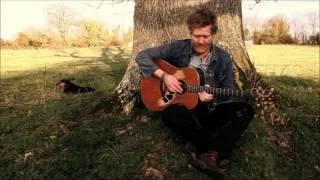 Glen Hansard   Love Don't Leave Me Waiting acoustic