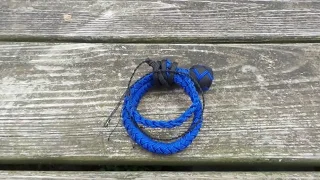 How to Make a Micro Whip Part 1