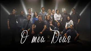 NOVA VOZ - O MEU DEUS (Clipe Oficial)