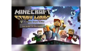 Minecraft story mod Como tener todos los episodios