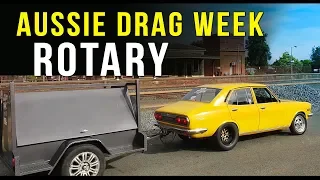 A Rotary at Drag Challenge?