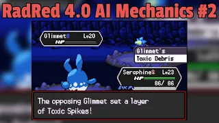 Radical Red 4.0 Hardcore Mode AI Nuzlocke Strategies - Guaranteed 0 DEATHS Archer Split?