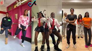 New Dance Challenge and Memes Compilation - December 🔥2023