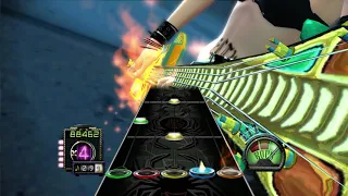 Guitar Hero 3 DLC - "For the Love of God" Expert 100% FC (394,810)