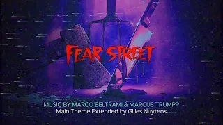 Marco Beltrami & Marcus Trumpp - Fear Street Main Theme [Extended by Gilles Nuytens]