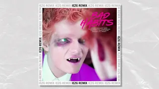 Ed Sheeran - Bad Habits (IEZG Remix)