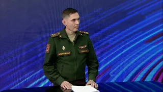 Военный комиссар региона Алексей Вдовин: зачем российской армии нужен "БАРС"