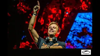 ♫ Armin van Buuren Energy Trance November 2020 | Mix Weekend #65