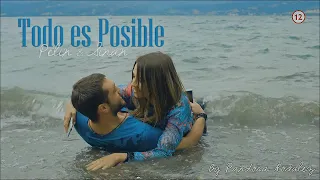 Pelin & Sinan • Todo es Posible