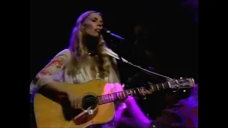 Joni Mitchell / Both Sides Now (TV - 1974) [Reworked]