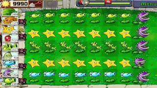 Plants vs Zombies • Adventure Day Level 3 • Full Walkthrough HD