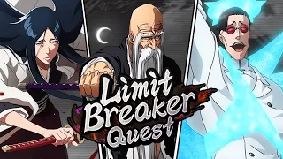 LIMIT BREAKER QUEST | May 2024 | Bleach Brave Souls