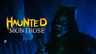 Haunted Montrose Official Trailer (2022)