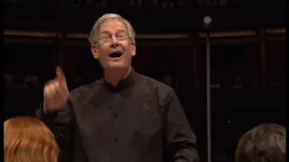 J.S. Bach: Easter Oratorio, BWV 249. BBC Proms 2013. Sir John Eliot Gardiner, conductor.