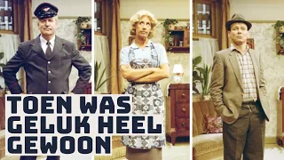 S16E07 SONJA / TOEN WAS GELUK HEEL GEWOON