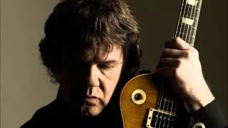 The Messiah Will Come Again (studio version) - Gary Moore.wmv