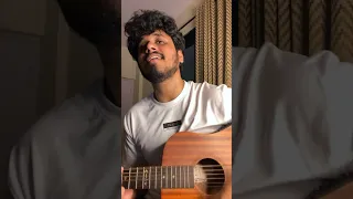 Satranga (Cover) by Razik Mujawar