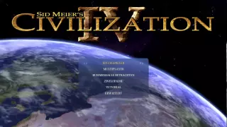 Epic Video Game Music: Civilization IV (Coronation & Baba Yetu)