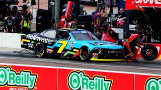 Shriner’s Children’s 500 at the Phoenix Raceway