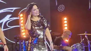 Tarja ft. Marko - Planet Hell (Nightwish) Concepción, Chile 2024