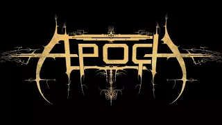 Æpoch - Awakening Inception (feat. Enrico H of Hideous Divinity) *New song 2018*