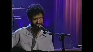 Paul Pena - Jet Airliner (live) - REMASTER - June 8 2001