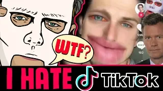 EMH - I HATE Tik Tok (The Worst App Ever Made)