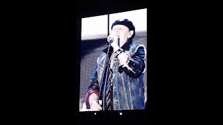 Scorpions - Live at Sweden Rock Festival - 2017-06-09