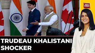 Canada Says India Behind Nijjar Killing, Canada Expels Indian Diplomat