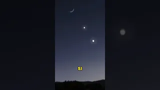 Astazi seara planetele se vor alinia pe cer