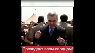 Ингушетия. Мурат Зязиков ответил на вопрос чеченки!