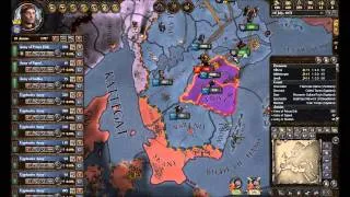 Crusader Kings 2 The Old Gods 03 - The Sverker problem