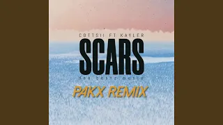 SCARS (feat. Kaylerr) (Pakx Remix)