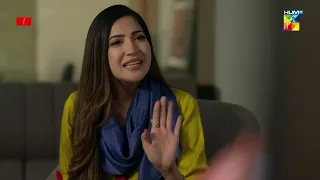 Yeh Bechare Din Raat Khoton Ki Tarhan Kam Karte !! - Paristan - HUM TV