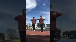 Collide Full ver. Dance Chereography by: Me